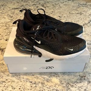 Nike Women’s Air Max 270